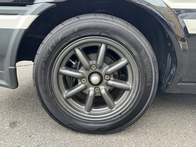 1986 Toyota Sprinter JDM car for sale — photo 14 of 25