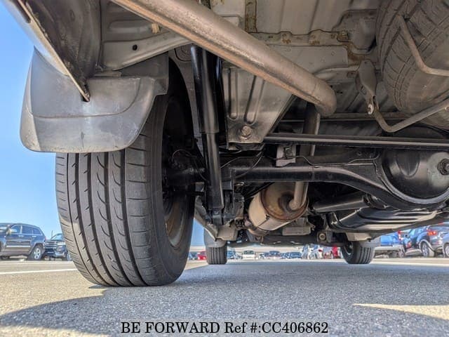 1999 Toyota Townace JDM car for sale — photo 15 of 25