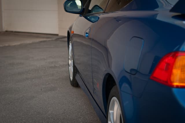 2001 Honda Integra JDM car for sale — photo 12 of 25