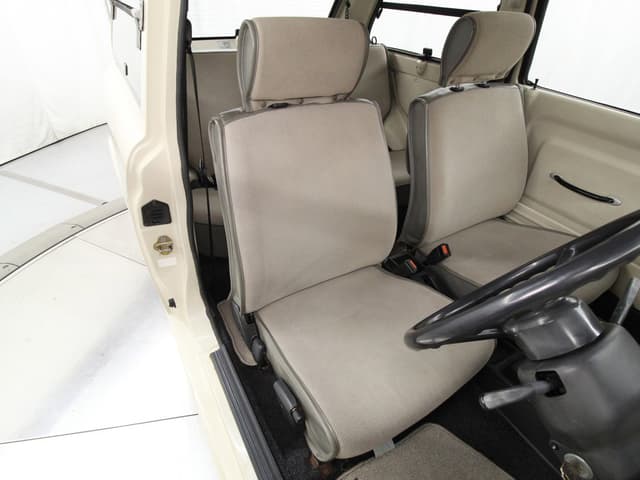 1990 Nissan Pao JDM car for sale — photo 16 of 25