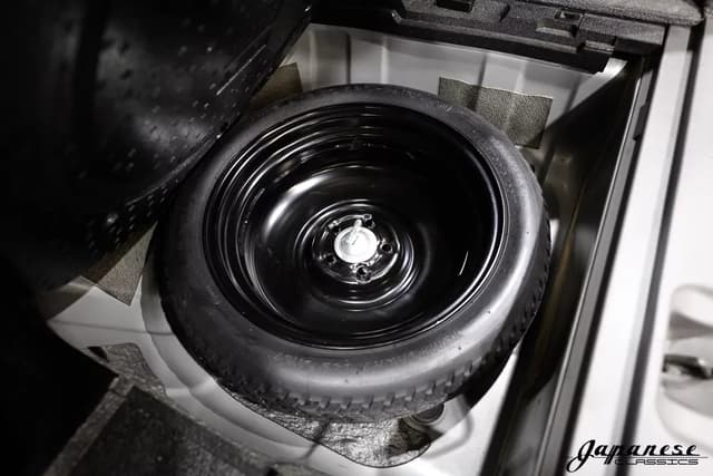 1998 Subaru Legacy JDM car for sale — photo 23 of 25