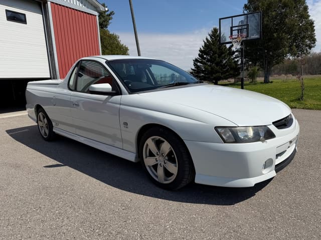 2004 JDM car for sale — photo 3 of 25