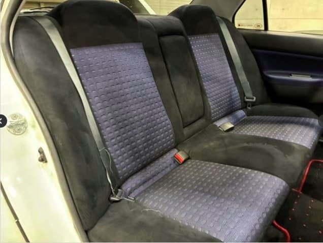 2003 Mitsubishi Lancer Evolution JDM car for sale — photo 6 of 13