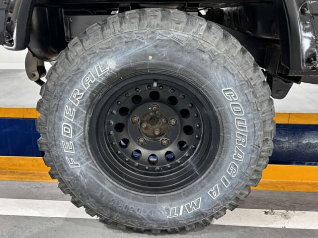 1994 Suzuki Jimny JDM car for sale — photo 24 of 25