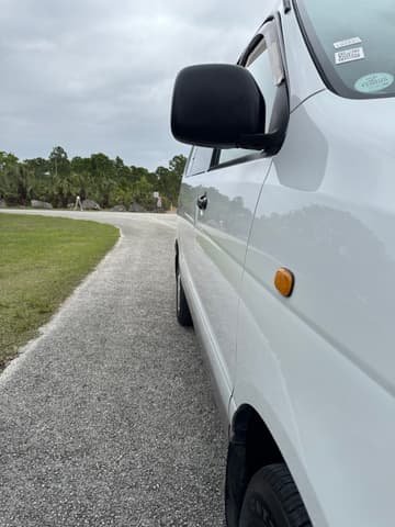 1998 Toyota Lite Ace JDM car for sale — photo 7 of 25