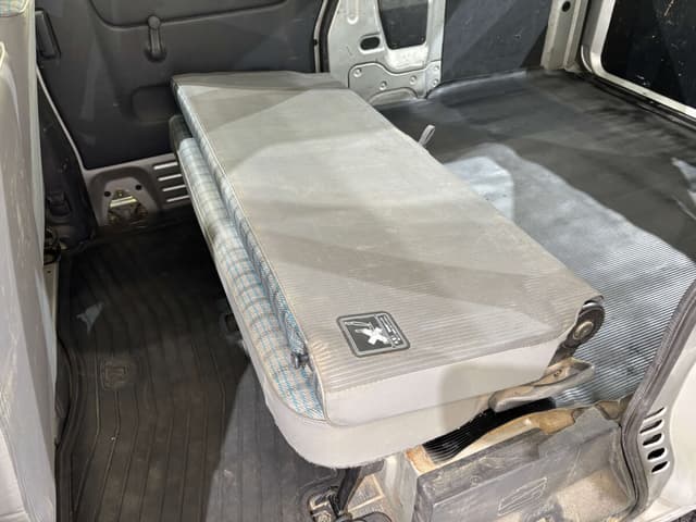 1999 Honda Acty JDM car for sale — photo 17 of 25