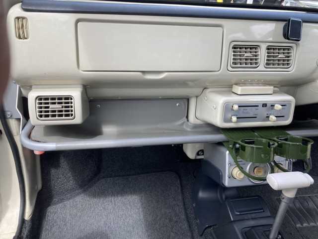1990 Nissan Pao JDM car for sale — photo 18 of 18