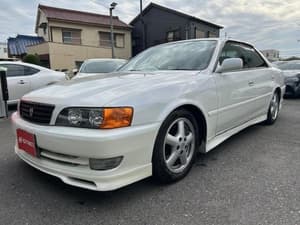 1998 Toyota Chaser JDM car for sale