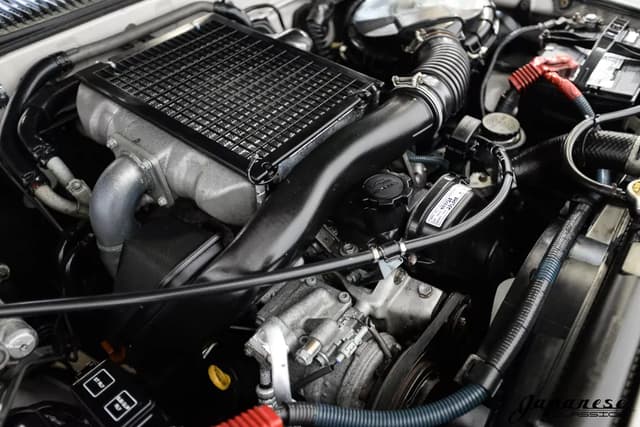 1997 Toyota Hilux JDM car for sale — photo 25 of 25