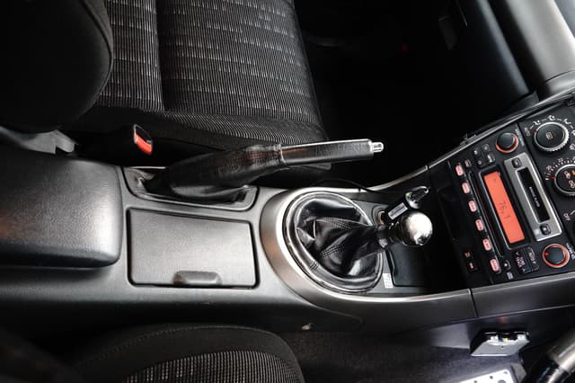 1999 Toyota Altezza JDM car for sale — photo 24 of 25
