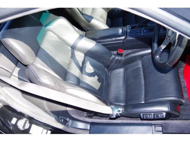 1991 Honda NSX JDM car for sale — photo 16 of 25