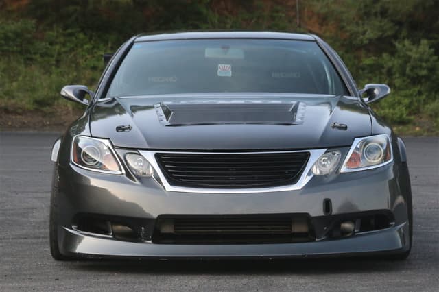 1997 Toyota Aristo JDM car for sale — photo 4 of 13