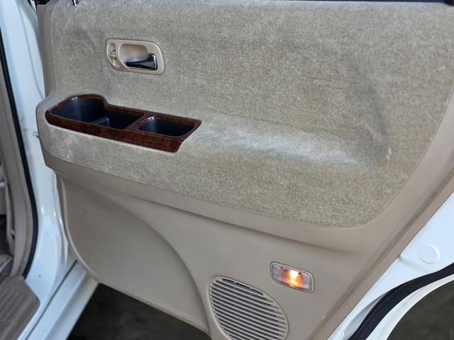 1997 Honda Odyssey JDM car for sale — photo 18 of 25