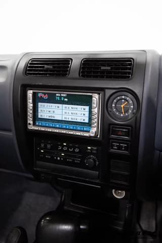2000 Toyota Land Cruiser Prado JDM car for sale — photo 10 of 25