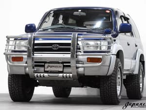 1996 Toyota Hilux JDM car for sale