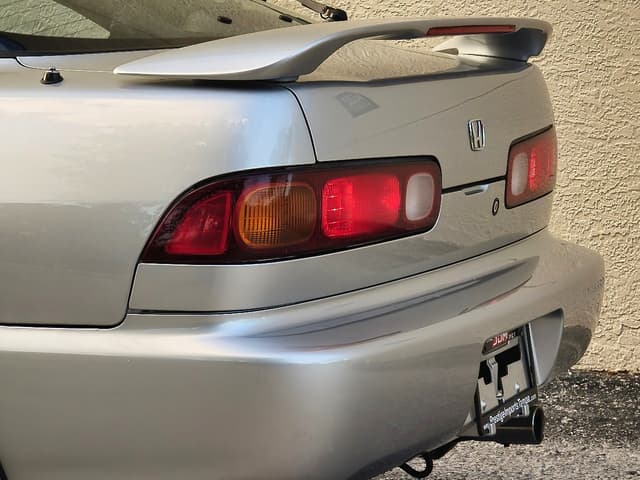 1993 Honda Integra JDM car for sale — photo 11 of 23