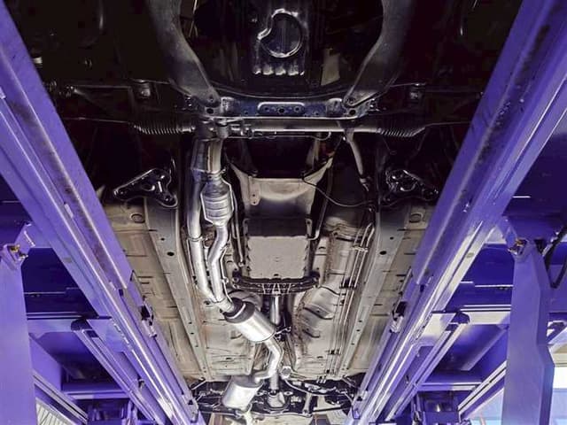1999 Toyota Mark II JDM car for sale — photo 17 of 25