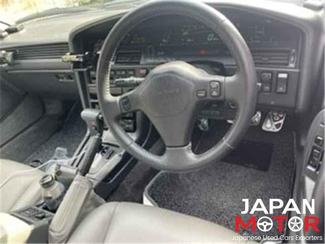 1993 Toyota Supra JDM car for sale — photo 10 of 14