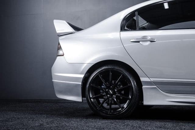 2008 Honda Civic JDM car for sale — photo 13 of 20