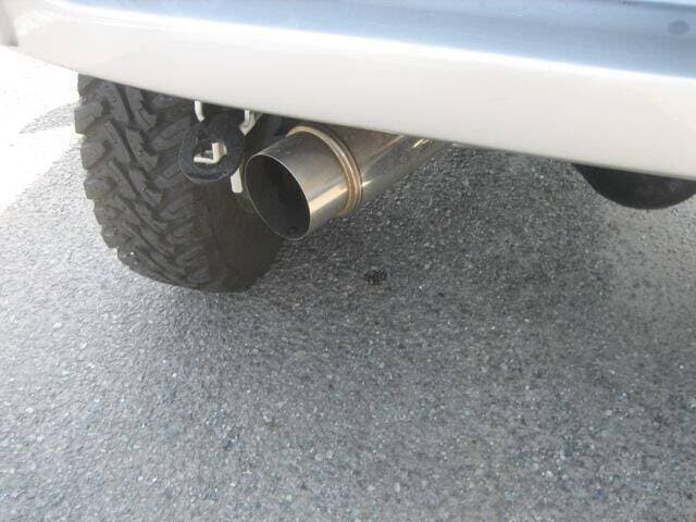 2001 Suzuki Jimny JDM car for sale — photo 6 of 12