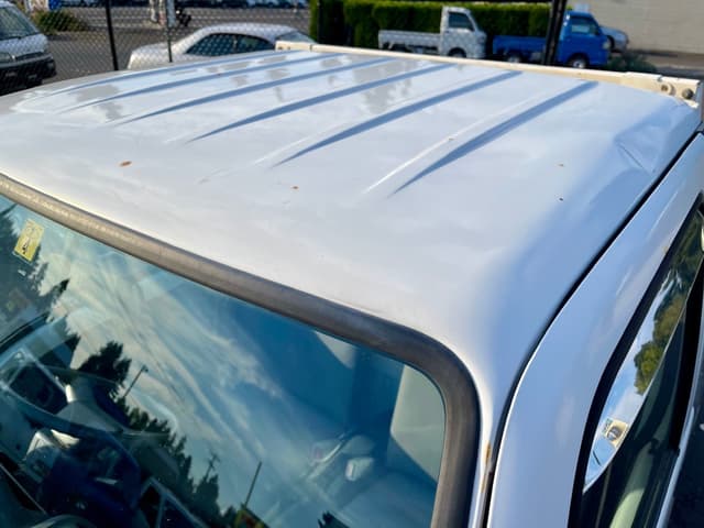 1995 Subaru Sambar JDM car for sale — photo 12 of 25