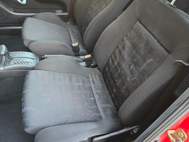1998 Volkswagen Golf JDM car for sale — photo 15 of 25