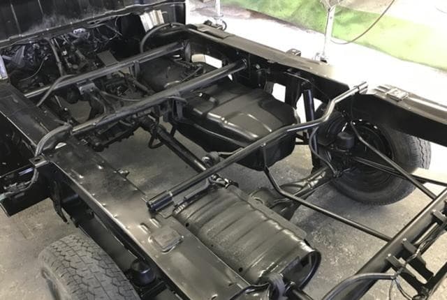 2004 Suzuki Carry JDM car for sale — photo 25 of 25