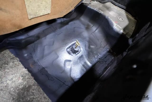 1998 Nissan Skyline JDM car for sale — photo 21 of 25