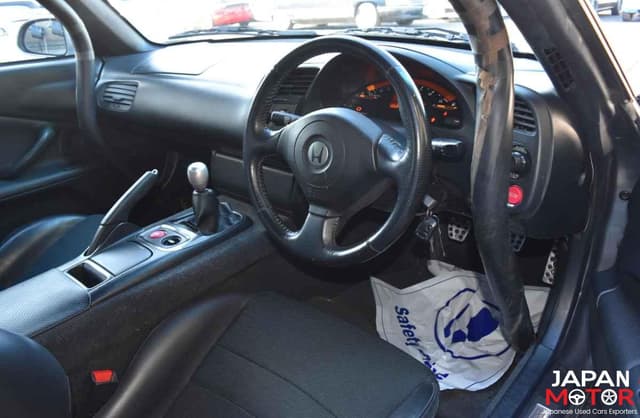 1999 Honda S2000 JDM car for sale — photo 5 of 8