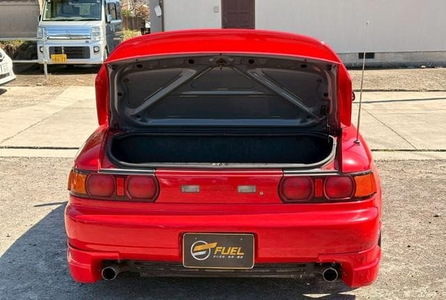 1994 Toyota MR2 JDM car for sale — photo 9 of 25