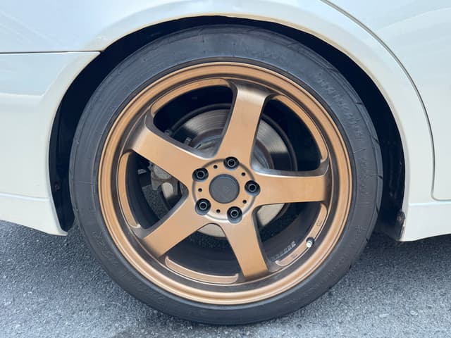 2001 Toyota Altezza JDM car for sale — photo 15 of 25