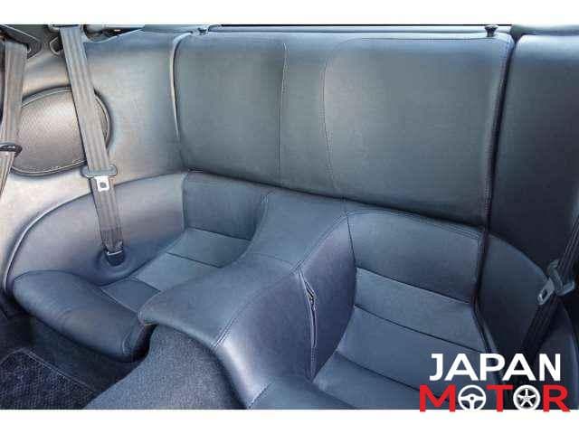 2001 Mazda RX-7 JDM car for sale — photo 9 of 10