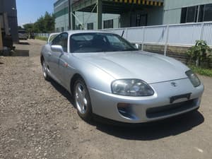 1994 Toyota Supra JDM car for sale