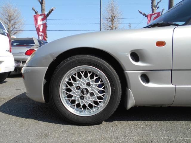 1992 Suzuki Cappuccino JDM car for sale — photo 12 of 25