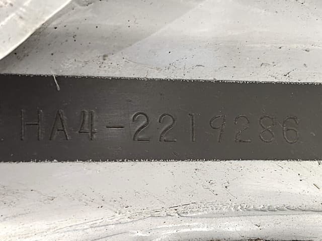 1995 Honda Acty JDM car for sale — photo 24 of 25