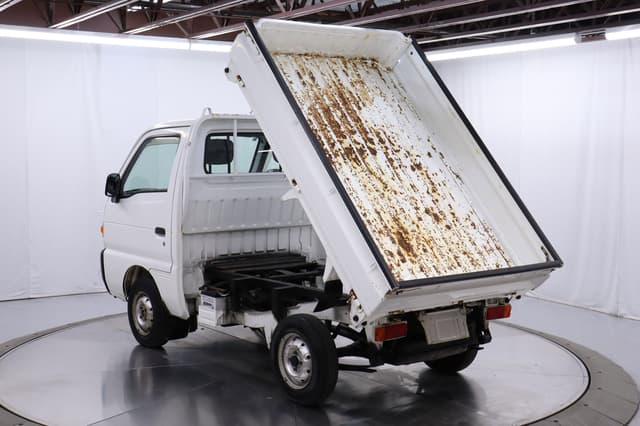 1996 Suzuki Carry JDM car for sale — photo 11 of 25