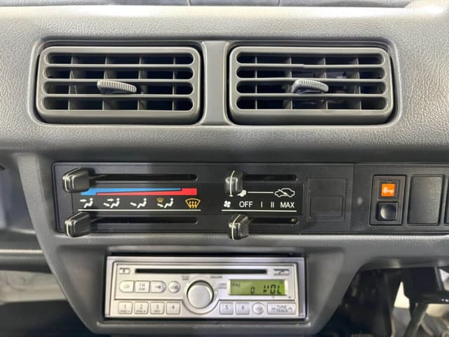 1994 Honda Acty JDM car for sale — photo 11 of 25