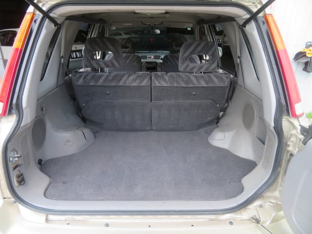2000 Honda CR-V JDM car for sale — photo 19 of 25