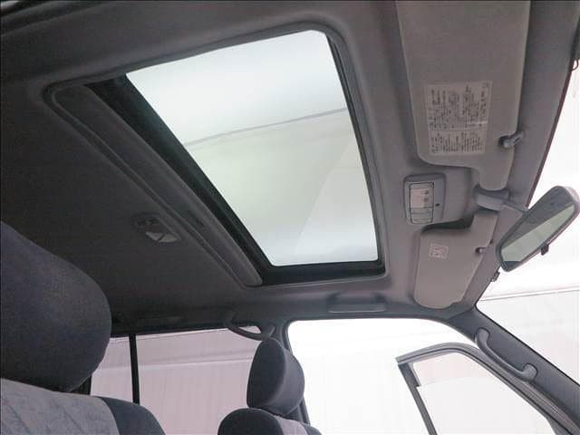 1996 Toyota Land Cruiser Prado JDM car for sale — photo 10 of 10