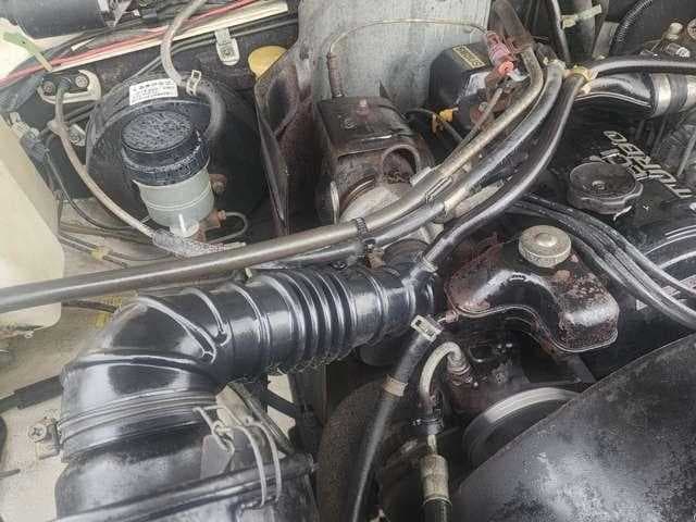 1984 Mitsubishi Pajero JDM car for sale — photo 12 of 20
