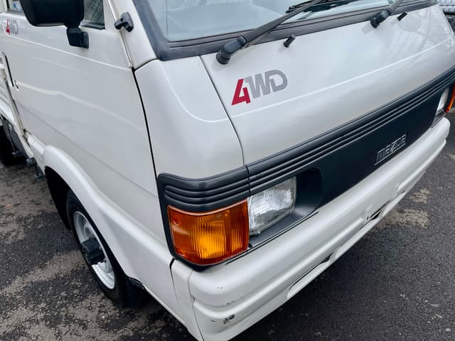 1994 Mazda Bongo JDM car for sale — photo 10 of 25