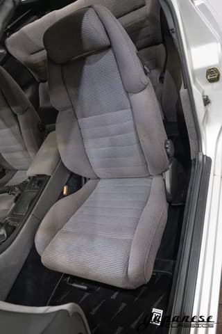 1991 Nissan Fairlady Z JDM car for sale — photo 14 of 24