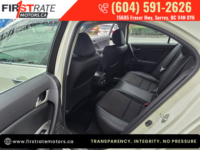 2009 Honda Accord JDM car for sale — photo 17 of 20