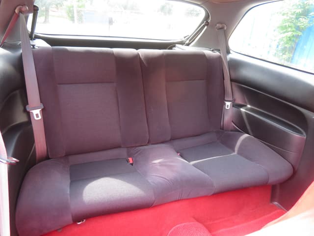 1999 Honda Civic JDM car for sale — photo 16 of 25
