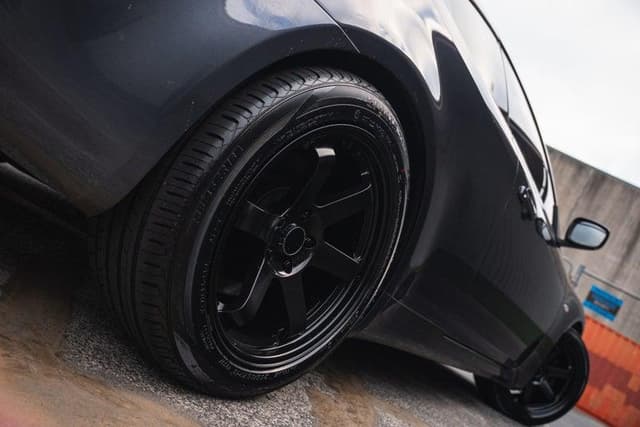 2007 Nissan Skyline JDM car for sale — photo 18 of 19