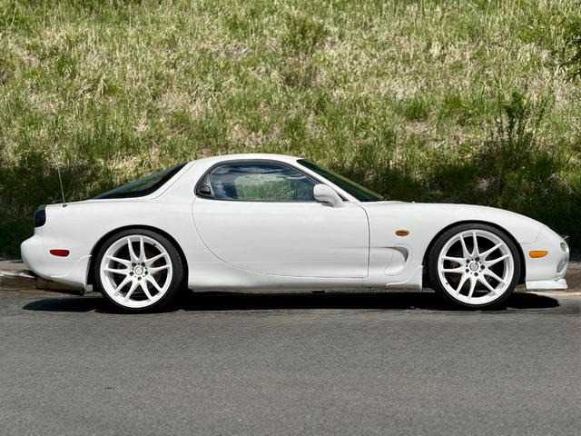 1997 Mazda RX-7 JDM car for sale — photo 10 of 20