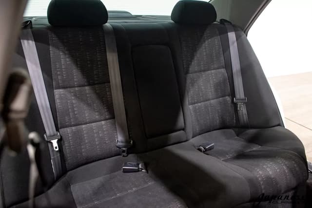 1999 Toyota Altezza JDM car for sale — photo 16 of 25