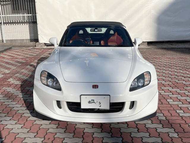1999 Honda S2000 JDM car for sale — photo 6 of 25