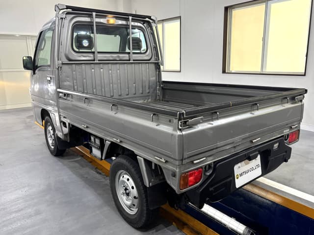 2000 Subaru Sambar JDM car for sale — photo 4 of 25