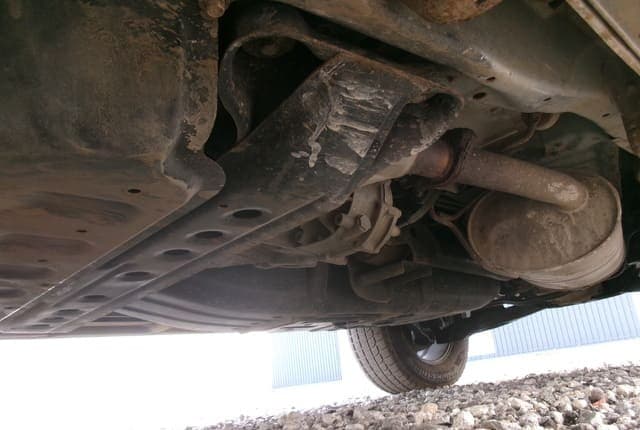 2008 Mitsubishi Pajero JDM car for sale — photo 17 of 25